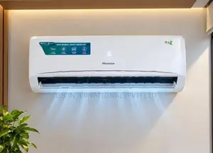 24000BTU (Hisense) Non Inverter
