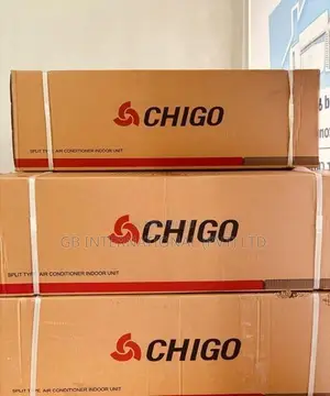 12000BTU (Chigo) R32 AC