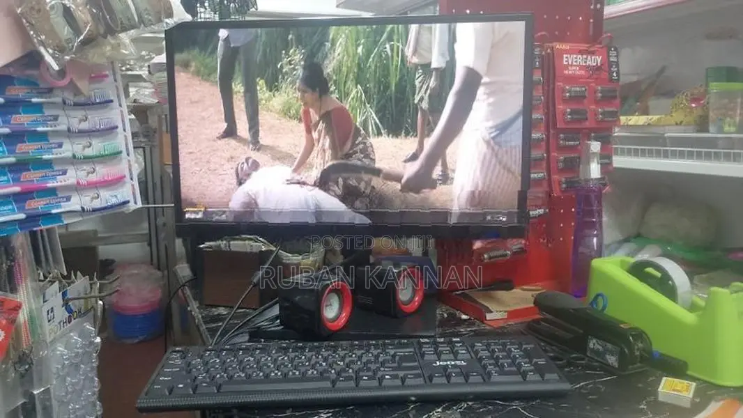 Samsung i5 Computer