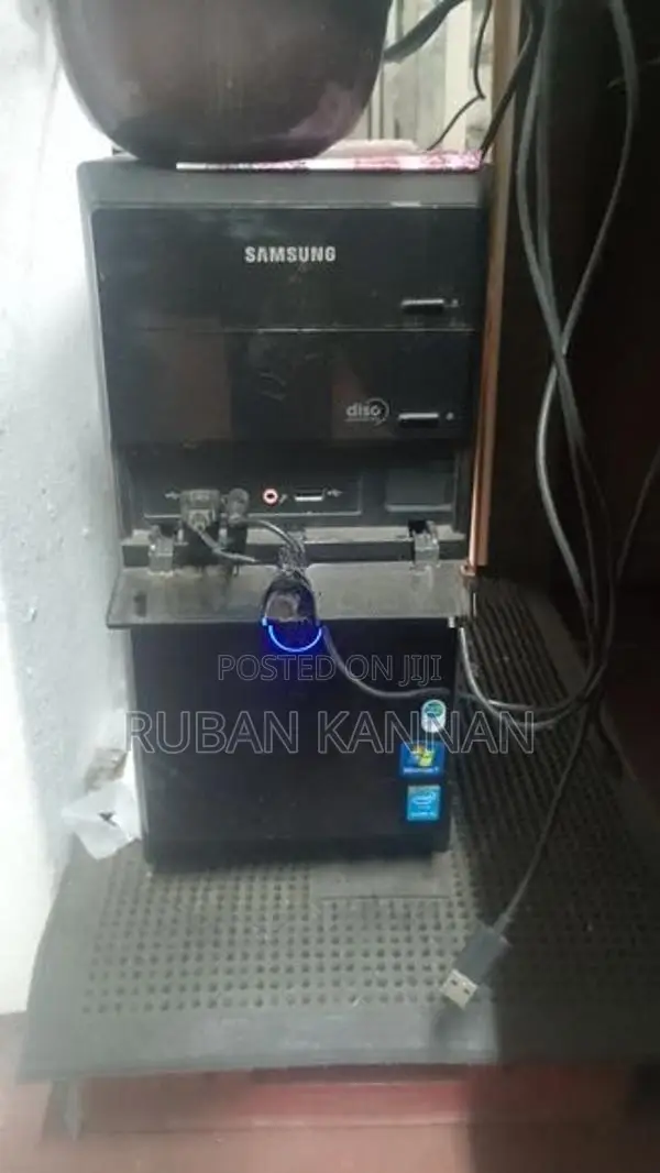 Samsung i5 Computer