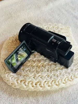 Sony FDR-AX53