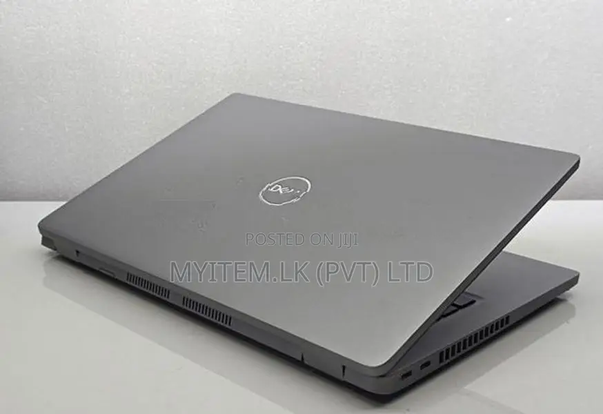 Dell Latitude 5420 Core i5 11TH GEN 8GB RAM 256GB NVMe USED LAPTOP 14"
