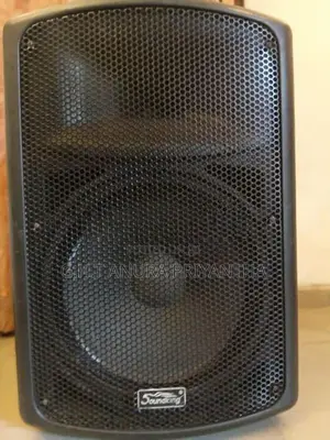 Soundking
