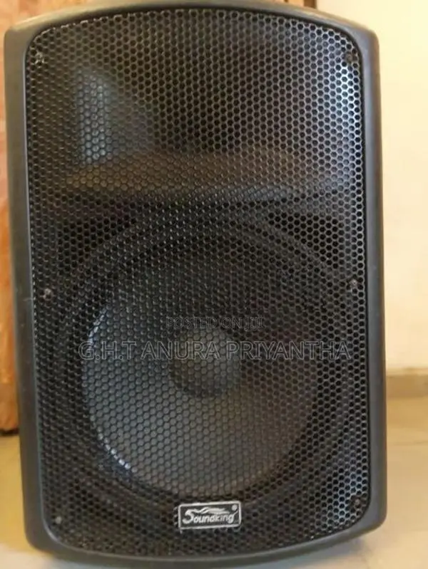 Soundking