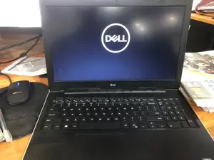 Inspiron 15 Dell Laptop i3 10th Gen