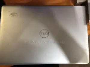 Inspiron 15 Dell Laptop i3 10th Gen