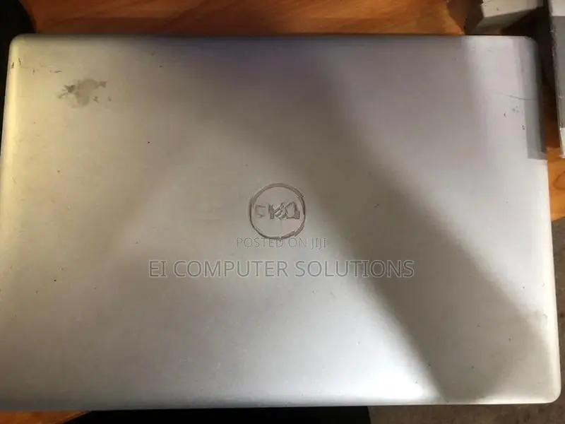 Inspiron 15 Dell Laptop i3 10th Gen
