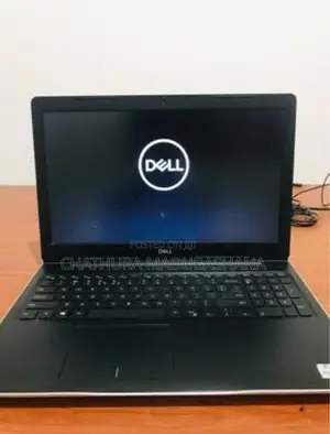 Dell i3 10th Gen Inspiron