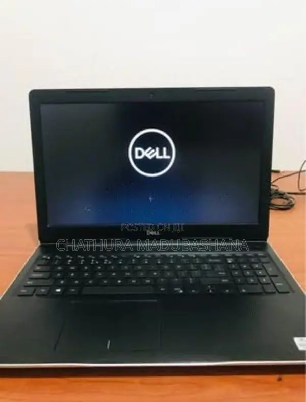 Dell i3 10th Gen Inspiron