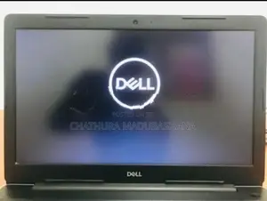Dell i3 10th Gen Inspiron