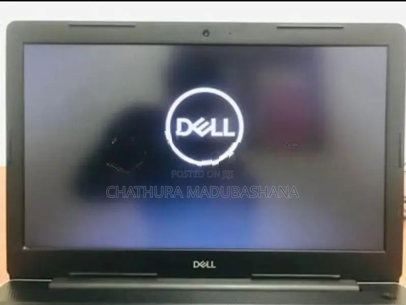 Dell i3 10th Gen Inspiron
