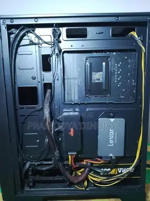 MSI Complete AMD Ryzen 5 Setup For Gaming, Editing Studies + Gifts