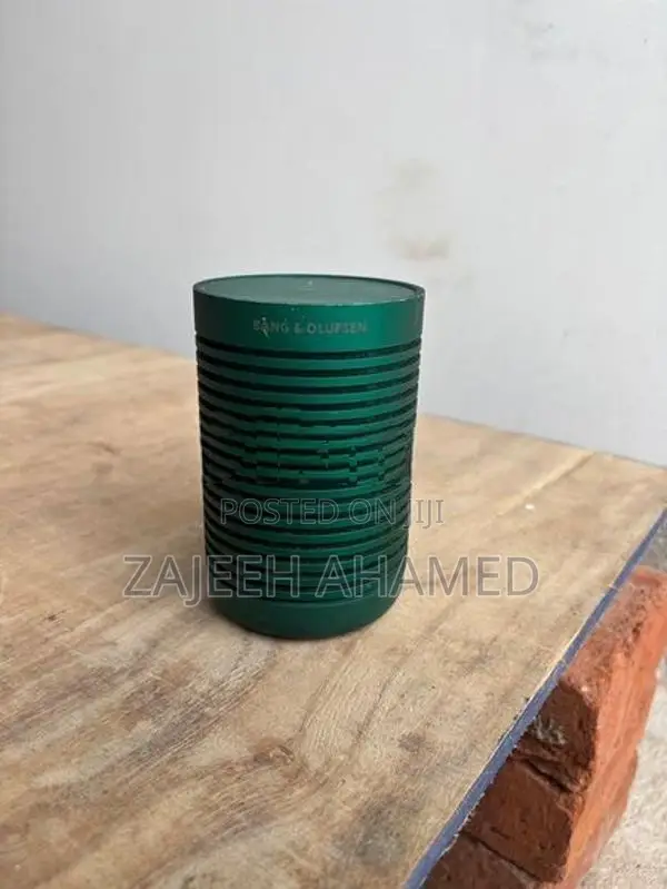 Bang Olufsen Speaker