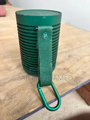 Bang Olufsen Speaker