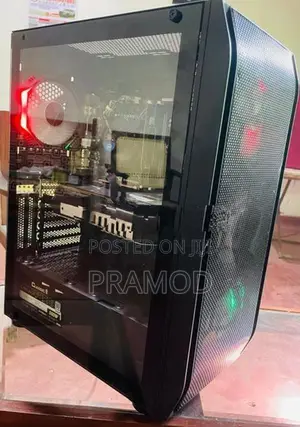 Intel Core i5 6th Gen Gaming PC 6GB VGA