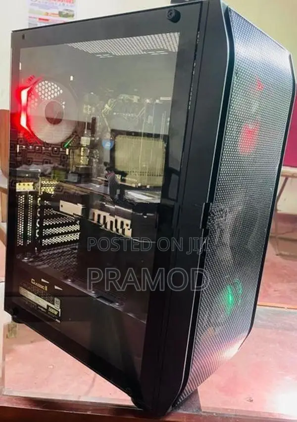 Intel Core i5 6th Gen Gaming PC 6GB VGA