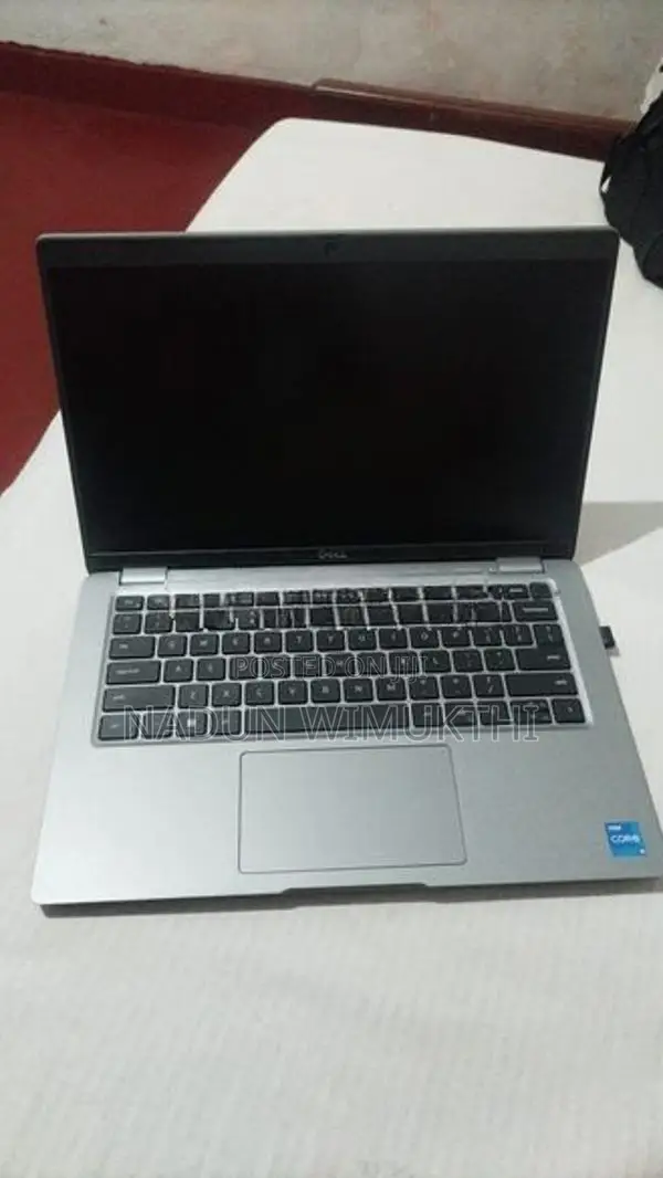Dell Latitude 5440core i5 13th Gen