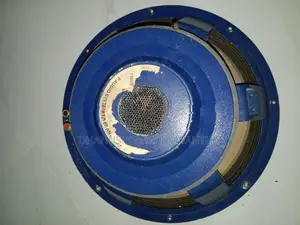 P Audio 2206 Bass Bin Speaker