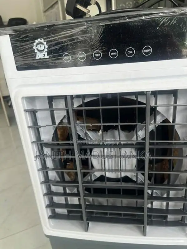 Air Cooler