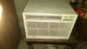 Carrier Box Air Conditioner