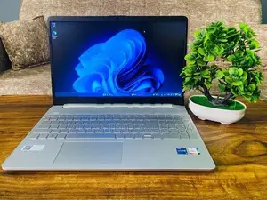 HP Intel Core i5 11th Gen 8GB RAM 512GB NVMe SSD