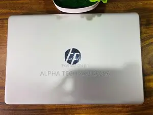 HP Intel Core i5 11th Gen 8GB RAM 512GB NVMe SSD