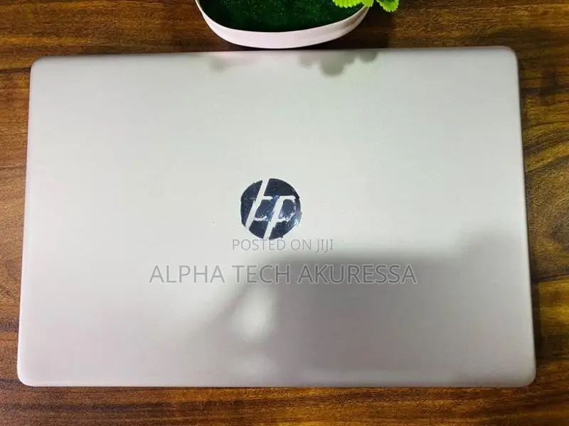 HP Intel Core i5 11th Gen 8GB RAM 512GB NVMe SSD