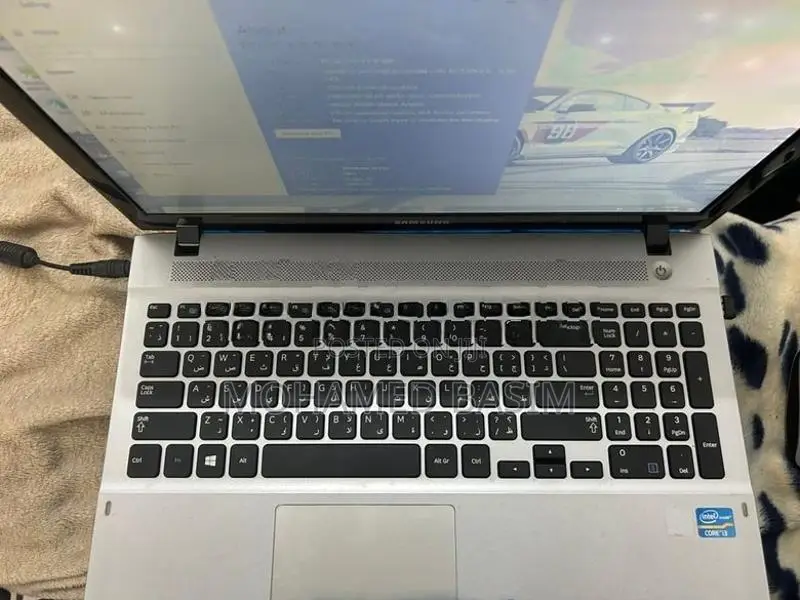 Samsung Windows 10 Pro Laptop