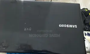 Samsung Windows 10 Pro Laptop