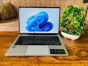 Acer Aspire Lite 14 8GB RAM 256GB NVMe SSD