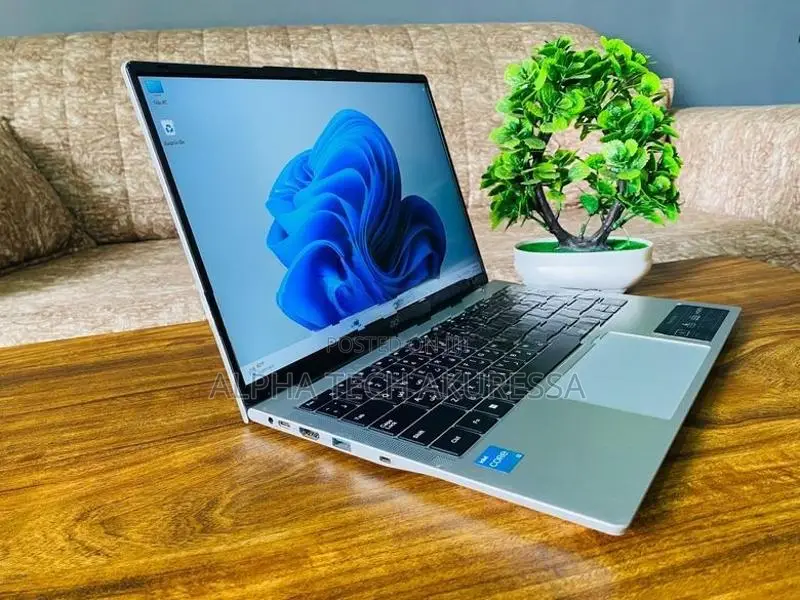 Acer Aspire Lite 14 8GB RAM 256GB NVMe SSD