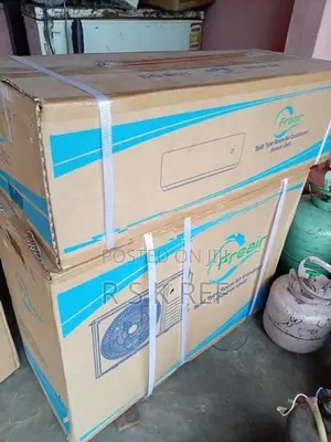 Air Conditioner 9000BTU