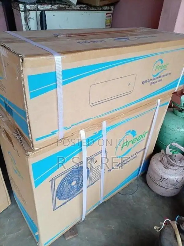 Air Conditioner 9000BTU