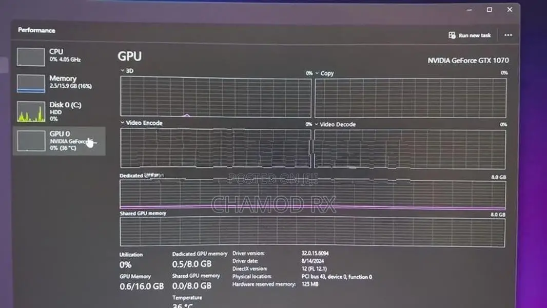 MSI AMD Ryzen 7 5800X Gaming PC – RGB Beast