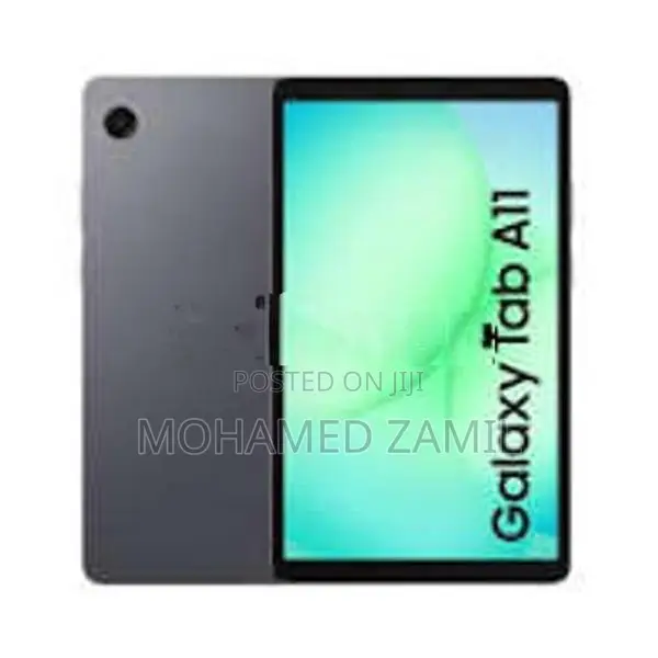 Samsung Galaxy Tab A11 4GB 64GB