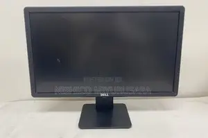 Dell P2412Hb 24” Full HD LED Monitor Japan