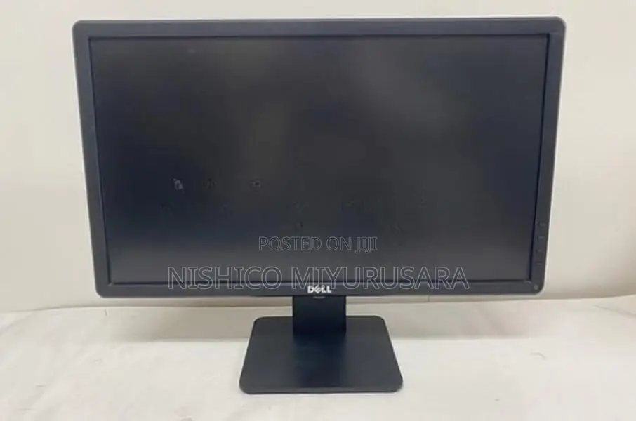 Dell P2412Hb 24” Full HD LED Monitor Japan