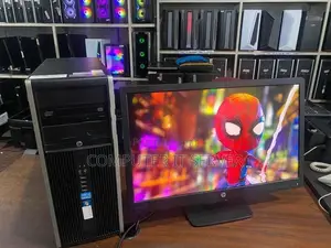 i3 2ND GEN CPU With 22' LED Monitors
