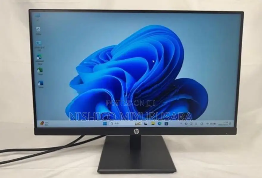 HP P224 21.5” Full HD Monitor