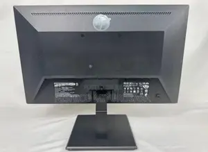 HP P224 21.5” Full HD Monitor