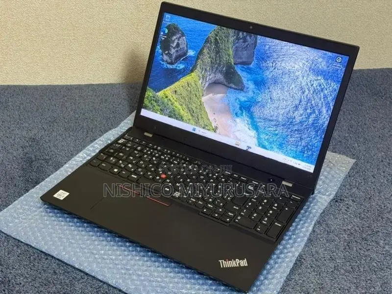 Lenovo ThinkPad L15 Gen 1 | i3 10th 8GB RAM 128GB SSD Genuine