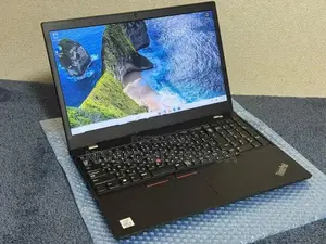 Lenovo ThinkPad L15 Gen 1 | i3 10th 8GB RAM 128GB SSD Genuine