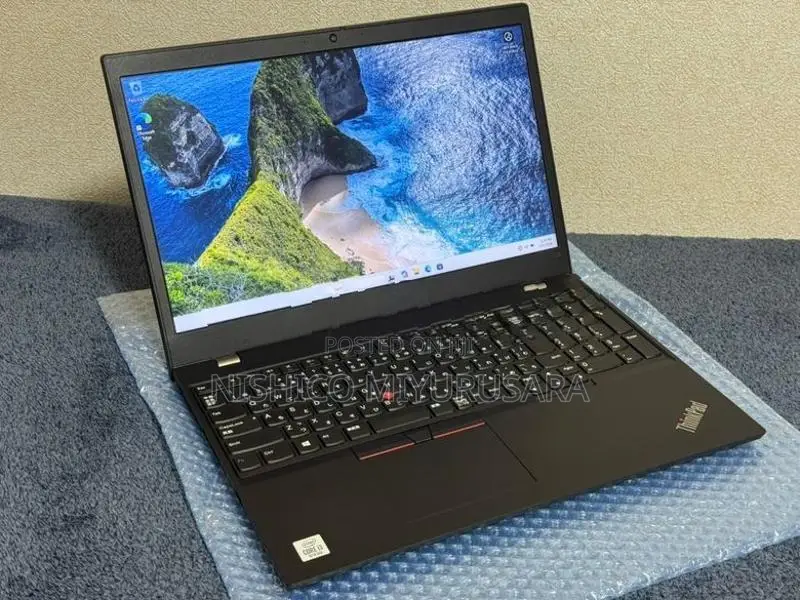 Lenovo ThinkPad L15 Gen 1 | i3 10th 8GB RAM 128GB SSD Genuine
