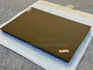 Lenovo ThinkPad L15 Gen 1 | i3 10th 8GB RAM 128GB SSD Genuine