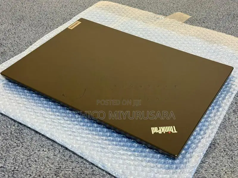 Lenovo ThinkPad L15 Gen 1 | i3 10th 8GB RAM 128GB SSD Genuine