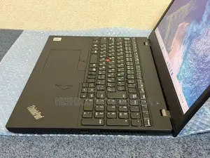 Lenovo ThinkPad L15 Gen 1 | i3 10th 8GB RAM 128GB SSD Genuine