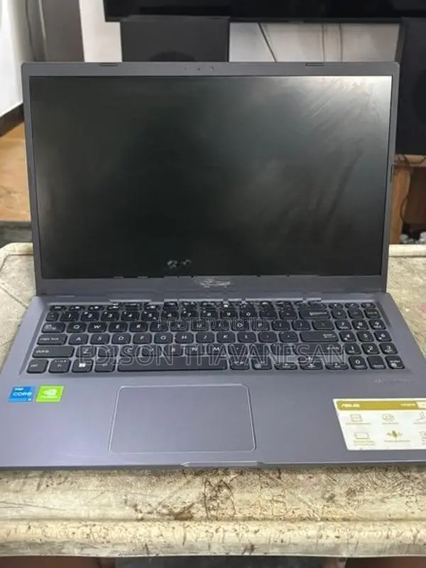 ASUS Laptop (Vivobook X515EP)