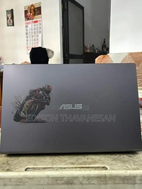 ASUS Laptop (Vivobook X515EP)