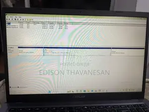 ASUS Laptop (Vivobook X515EP)