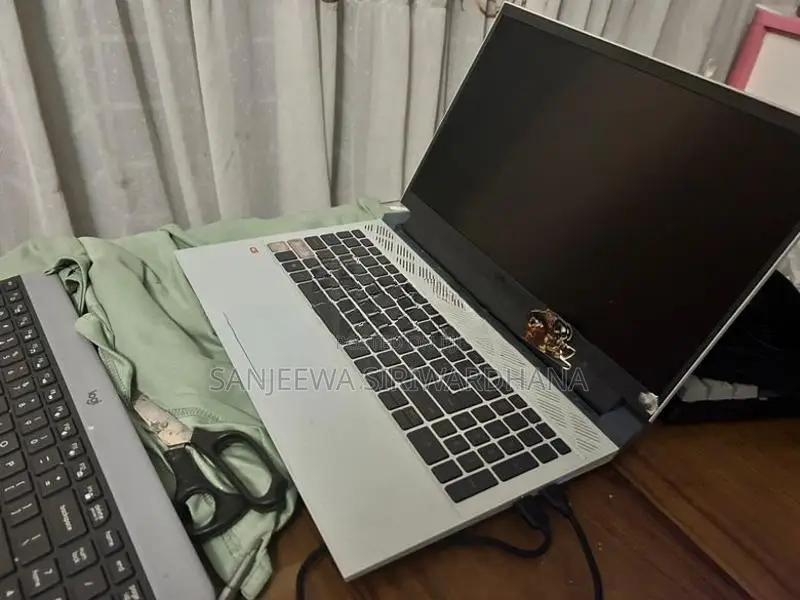 Dell Gaming Laptop